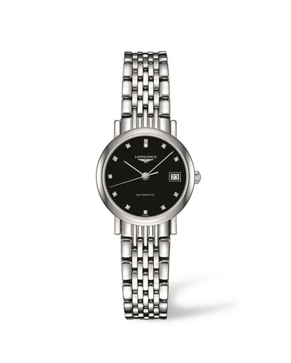  Longines - Elegant 25.50