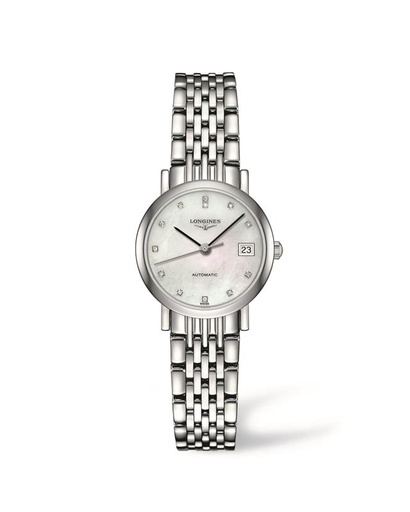  Longines - Elegant 25.50