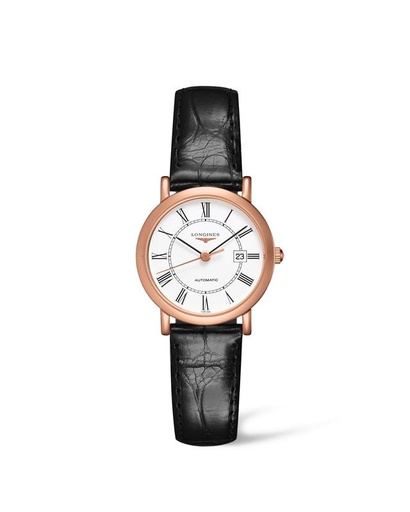  Longines - Elegant 27.20