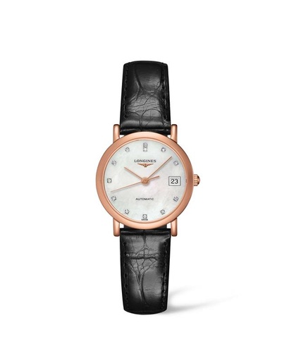  Longines - Elegant 27.20