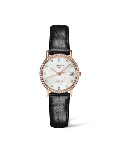  Longines - Elegant 27.20