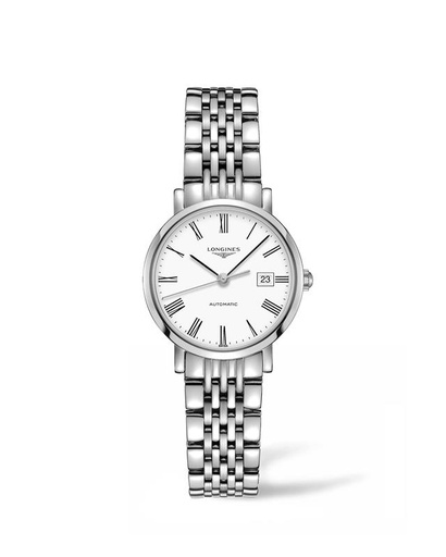  Longines - Elegant 29