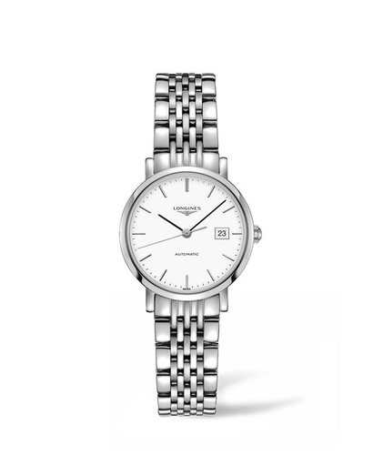  Longines - Elegant 29