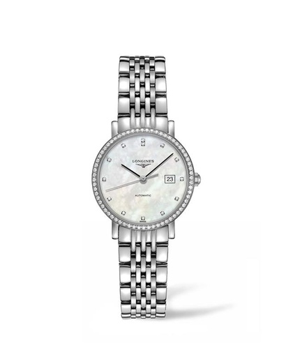  Longines - Elegant 29
