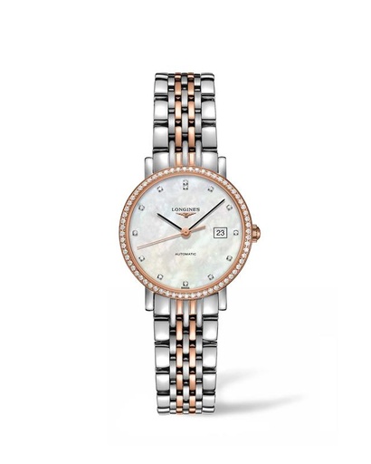  Longines - Elegant 29