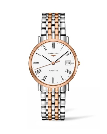  Longines - Elegant 37