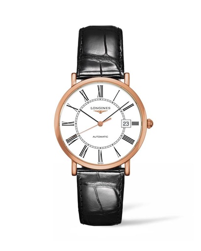  Longines - Elegant 37