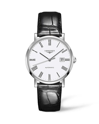  Longines - Elegant 39