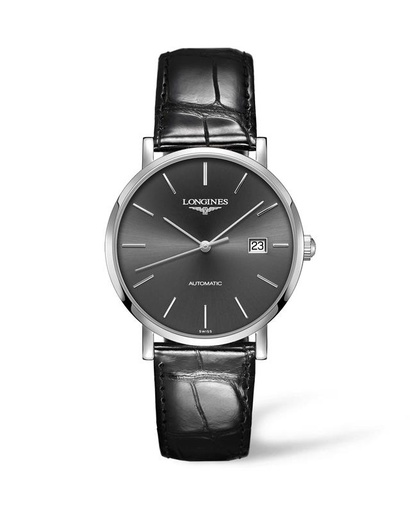  Longines - Elegant 39