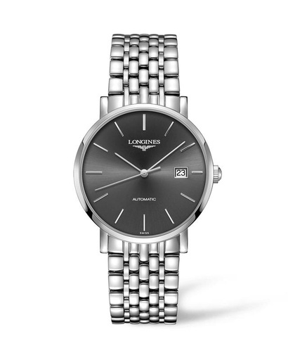  Longines - Elegant 39