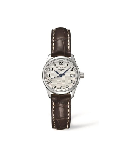  Longines - Master Collection 25.50