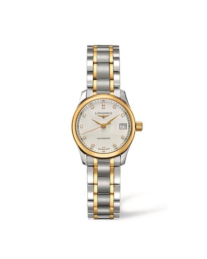  Longines - Master Collection 25.50