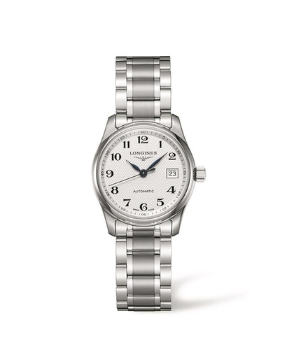  Longines - Master Collection 29