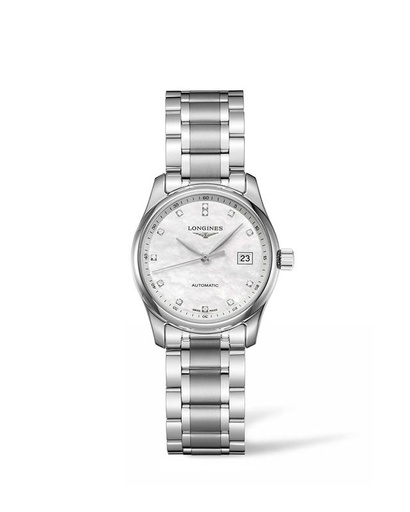  Longines - Master Collection 29