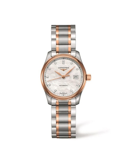  Longines - Master Collection 29