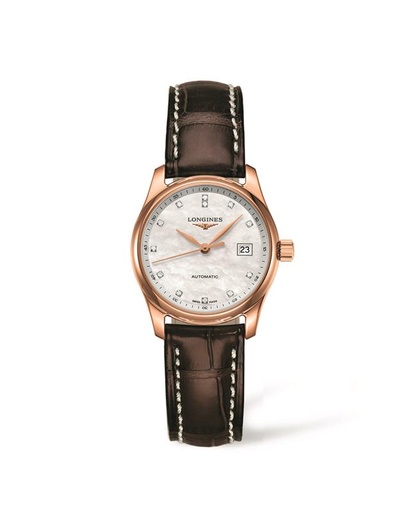  Longines - Master Collection 29