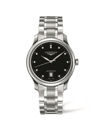  Longines - Master Collection 38.50