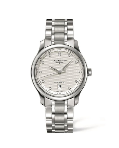  Longines - Master Collection 38.50