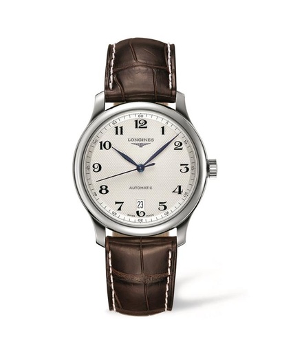  Longines - Master Collection 38.50