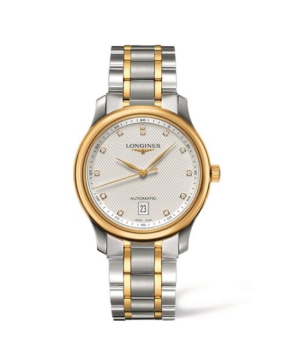  Longines - Master Collection 38.50