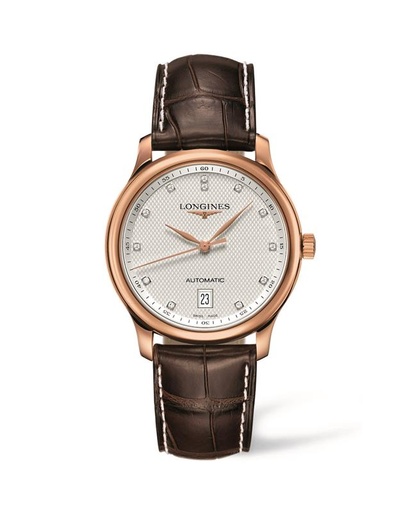  Longines - Master Collection 38.50