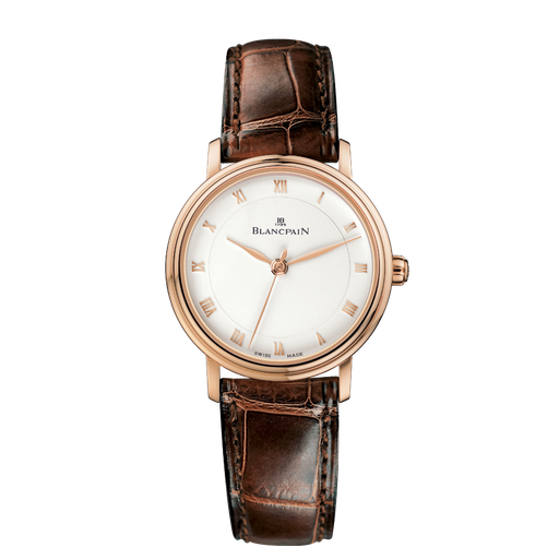  Blancpain - Women Ultra-Slim