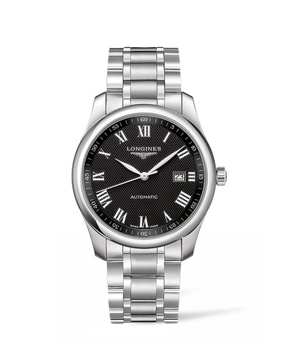  Longines - Master Collection 40