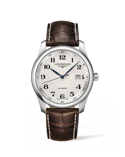  Longines - Master Collection 40