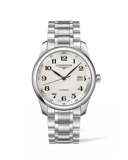  Longines - Master Collection 40