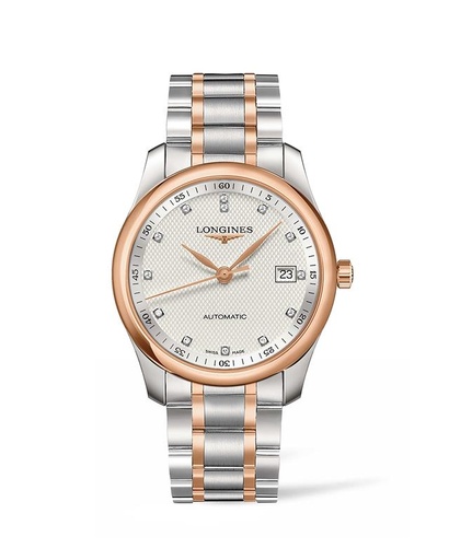  Longines - Master Collection 40