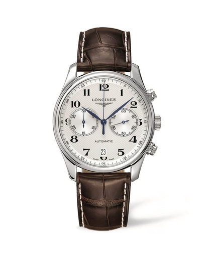  Longines - Master Chronograph