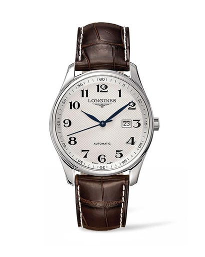  Longines - Master Collection 42
