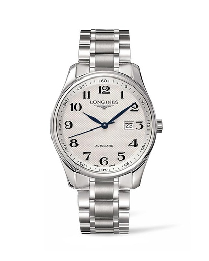  Longines - Master Collection 42