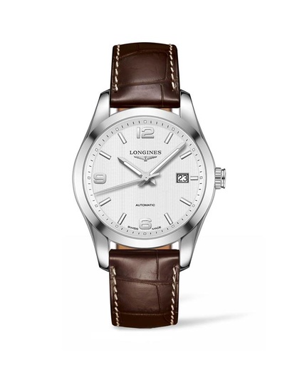  Longines - Conquest Classic 40