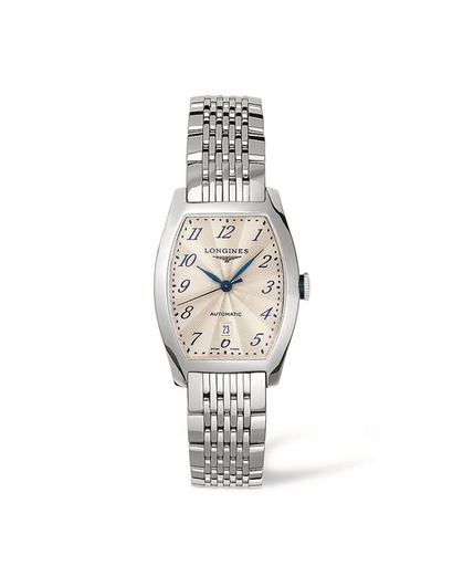  Longines - Evidenza M