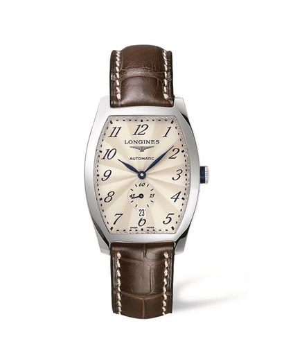  Longines - Evidenza L