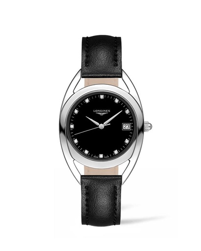  Longines - Equestrian 34