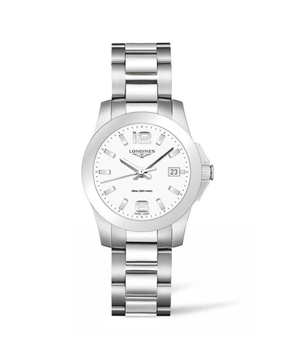  Longines - Conquest 34