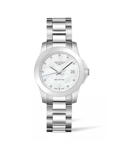  Longines - Conquest 34