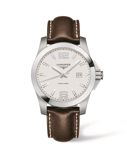  Longines - Conquest 41