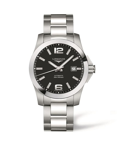  Longines - Conquest 41