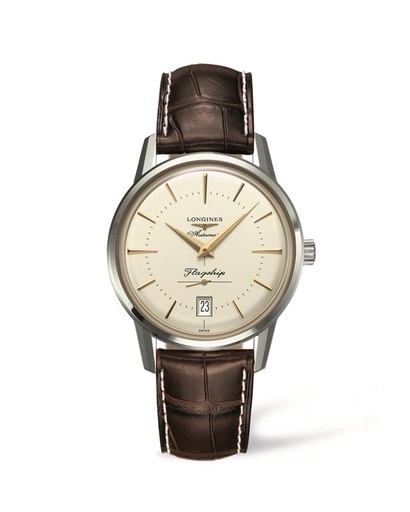  Longines - Flagship Heritage