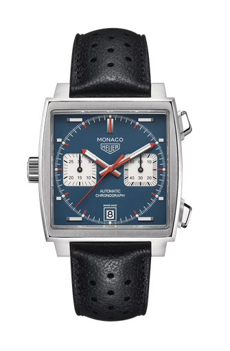  TAG Heuer - Monaco Calibre 11 