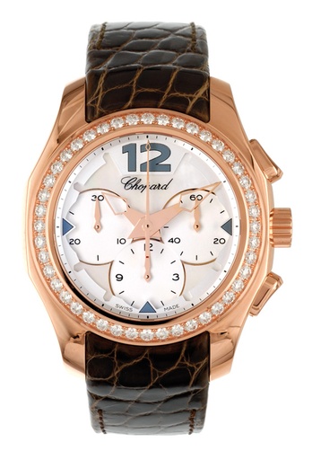  Chopard - Elton John Chronograph