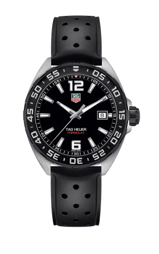  TAG Heuer - Formula 1