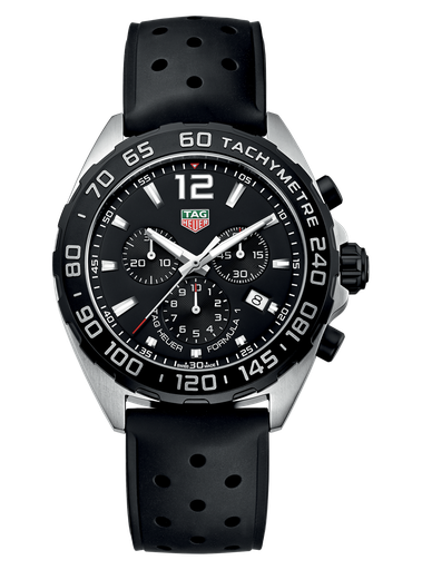  TAG Heuer - Formula 1 