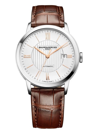  Baume & Mercier - Classima 