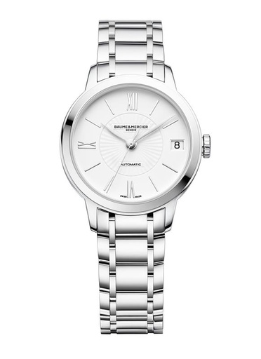  Baume & Mercier - Classima 