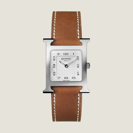  Hermès - Heure H MM 