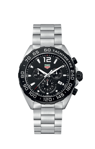  TAG Heuer - Formula 1